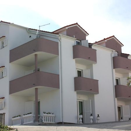 Apartments Tanja & Josipa Pag Town Exterior foto